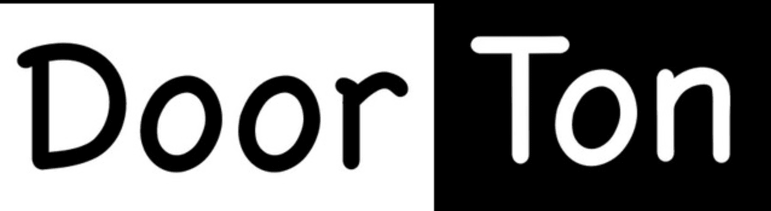 Door Ton Logo